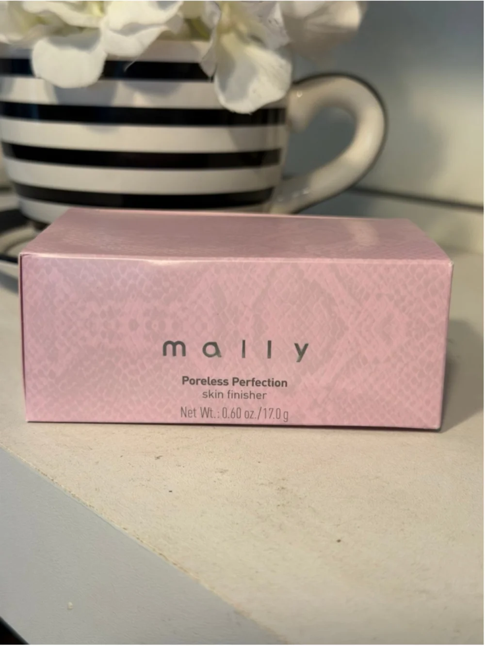 Mally Beauty new this